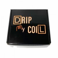 DIY Drip My Coil Kit